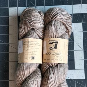 Yarn Destash